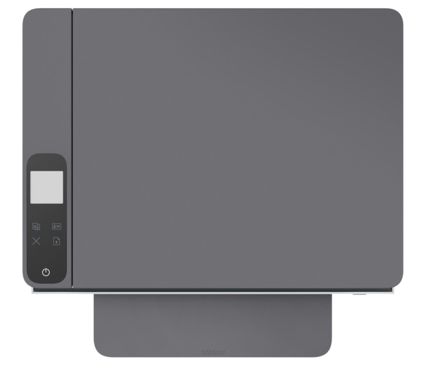 HP Neverstop 1200n Mono LAN USB LCD - 634960 - zdjęcie 5
